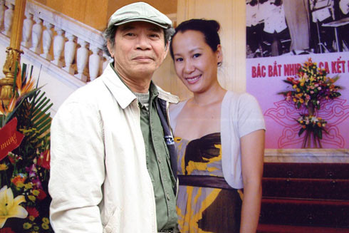 Nhạc sĩ Nguyễn Trọng Tạo: Viết nhạc lẫn thơ từ đáy lòng đến "cuộc chơi" của riêng mình ảnh 2