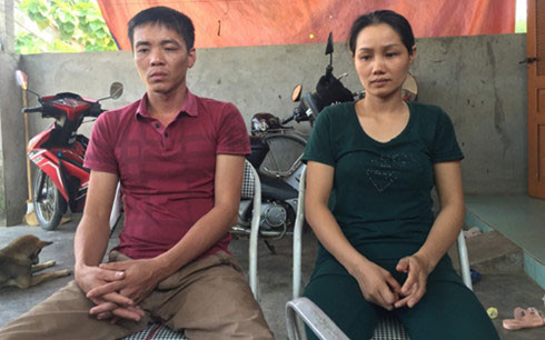 Điều tra vụ học sinh tự tử sau khi bị phụ huynh của bạn làm nhục ảnh 3 Điều tra vụ học sinh tự tử sau khi bị phụ huynh của bạn làm nhục ảnh 3