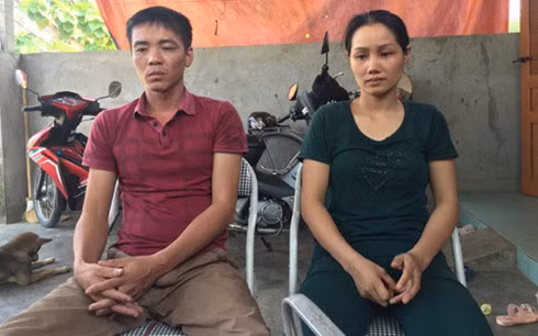 Điều tra vụ học sinh tự tử sau khi bị phụ huynh của bạn làm nhục ảnh 3