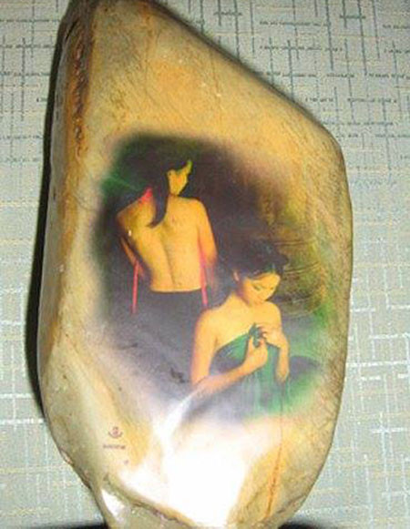 Ngậm ngùi khi “đứa con tinh thần” bị đánh cắp ảnh 2