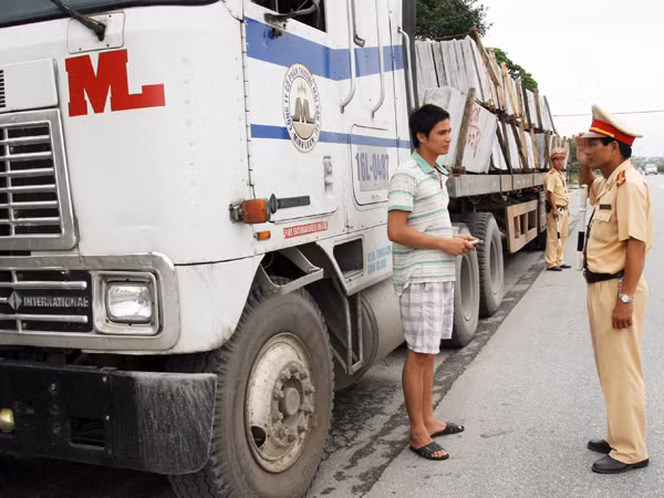 Giám đốc hay công nhân vi phạm đều xử lý như nhau ảnh 1