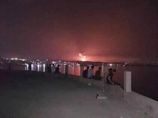 Nga vinh danh 15 quân nhân thiệt mạng trong vụ tai nạn của IL-20 ở Syria ảnh 1