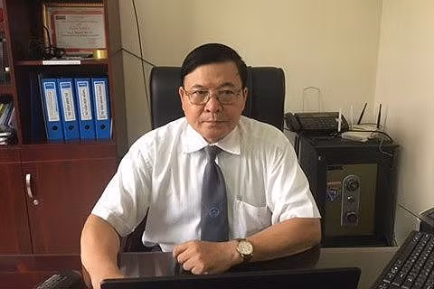 Giảm thời gian chấp hành hình phạt tù do bệnh tật ảnh 2