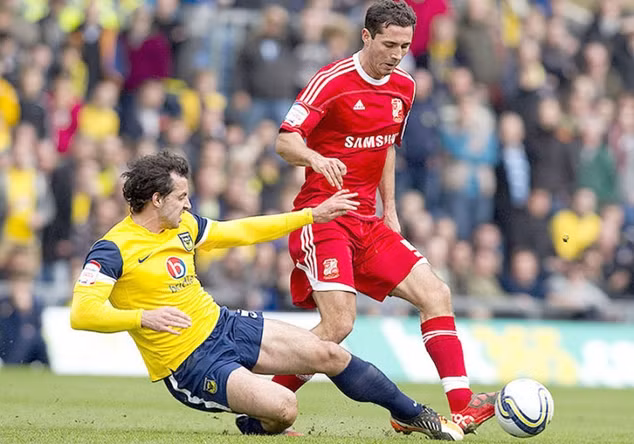 20 trận derby khốc liệt nhất bóng đá Anh ảnh 1