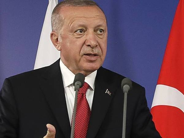 Thổ Nhĩ Kỳ sẽ tiếp tục chiến dịch Syria nếu bên đối lập không rời đi đúng hạn ảnh 1