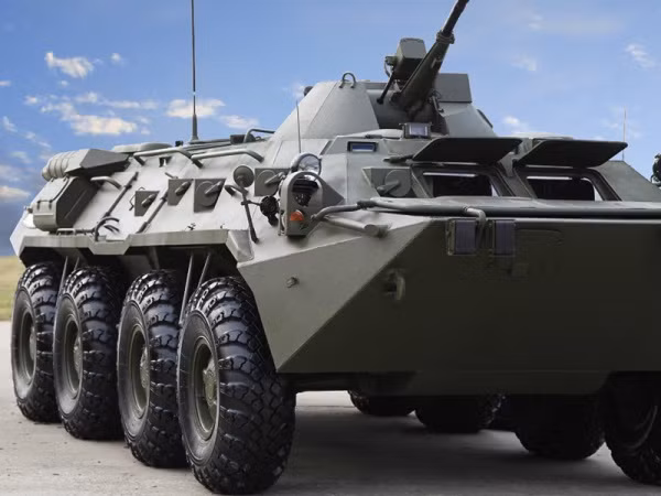 Bất đồng với Nga, Ukraine phải mua động cơ quân sự với giá "cắt cổ" ảnh 1