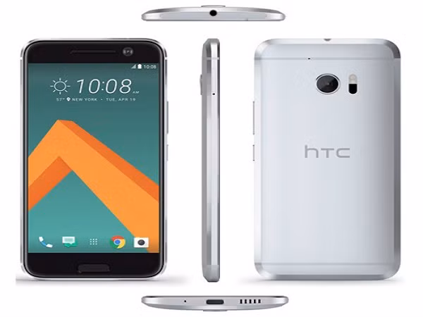 HTC M10: Smartphone cao cấp nhất của HTC dần lộ diện? ảnh 2