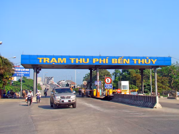 Không để tràn lan dự án BOT giao thông ảnh 1