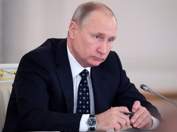 Ông Putin: Vụ tấn công UAV vào căn cứ Nga ở Syria là hành động khiêu khích ảnh 1