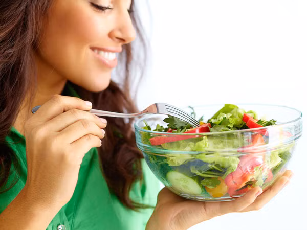 Những mục tiêu sức khỏe cần có sau tuổi 30 ảnh 1 Những mục tiêu sức khỏe cần có sau tuổi 30 ảnh 1