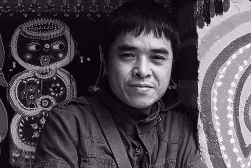 Cuộc độc hành 7.000 km và 3.000 bức ảnh của "người hùng săn rác" ảnh 2