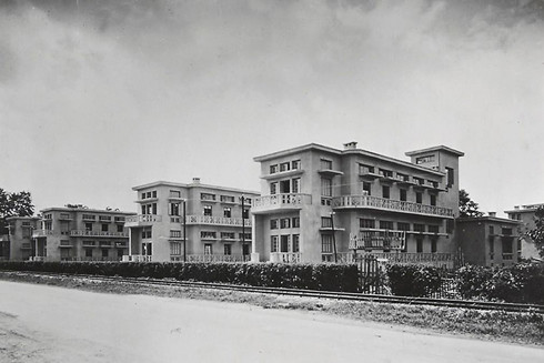 Tình người Hà Nội trong những thời kỳ dịch bệnh ảnh 1