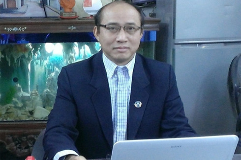 Chấp hành án treo vẫn có quyền tố cáo hành vi tham nhũng ảnh 1 Chấp hành án treo vẫn có quyền tố cáo hành vi tham nhũng ảnh 1