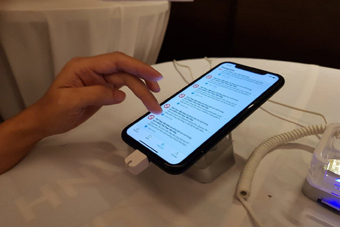 Cơ hội nào cho mạng xã hội "made in Vietnam"? ảnh 1