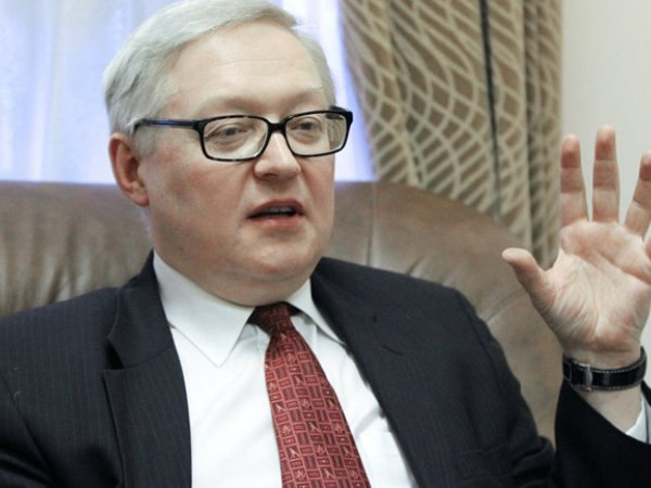 Nga sẵn sàng đàm phán với Mỹ về Hiệp ước INF ảnh 1 Nga sẵn sàng đàm phán với Mỹ về Hiệp ước INF ảnh 1