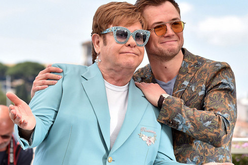 Người hỏa tiễn dị thường ảnh 3