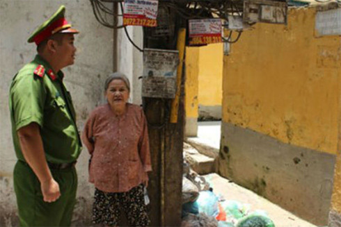 Công an Hà Nội: Quyết liệt triệt xóa bằng được các điểm nóng, tụ điểm phức tạp về ma túy ảnh 1