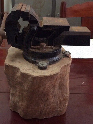 Ổ nhóm cướp có vũ khí nóng sa lưới sau 1 ngày gây án ảnh 2 Ổ nhóm cướp có vũ khí nóng sa lưới sau 1 ngày gây án ảnh 2