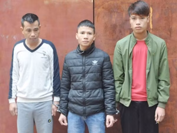 Vay 9 triệu, bị ép trả nợ 110 triệu đồng ảnh 1