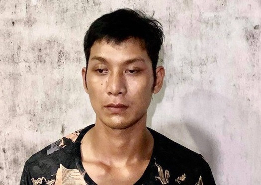 Khởi tố kẻ tạt xăng đốt đồng nghiệp vì nợ nần ảnh 1