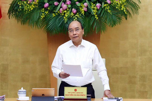 Xây dựng các giải pháp cụ thể để đưa nền kinh tế vượt lên, đạt mục tiêu cao nhất của năm 2020 ảnh 1