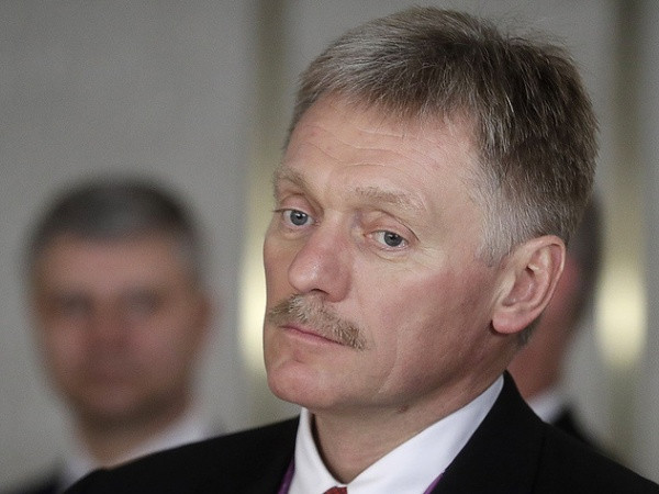 Kremlin: Không thấy có dấu hiệu đột phá nào trong quan hệ Nga-Mỹ ảnh 1 Kremlin: Không thấy có dấu hiệu đột phá nào trong quan hệ Nga-Mỹ ảnh 1