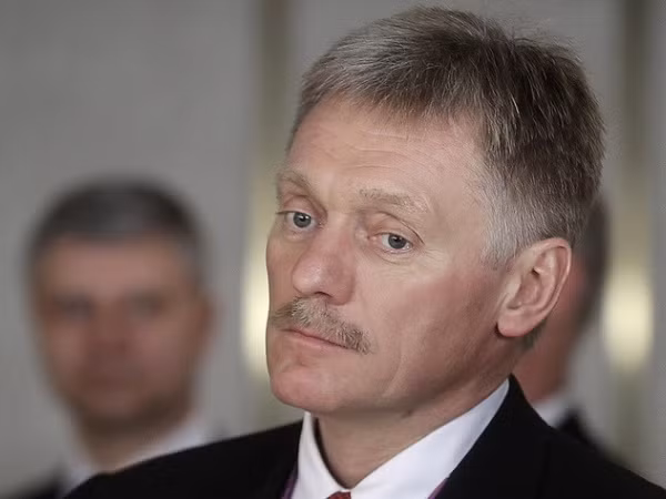 Kremlin: Không thấy có dấu hiệu đột phá nào trong quan hệ Nga-Mỹ ảnh 1