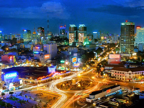 Tư duy mới tạo ra đột phá ảnh 1