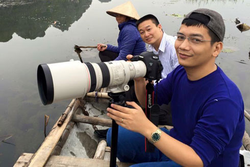 Ước vọng tuổi trẻ ảnh 4