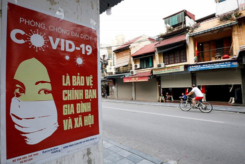 Việt Nam - điểm đến hấp dẫn trong chiến lược chuỗi cung ứng toàn cầu ảnh 1