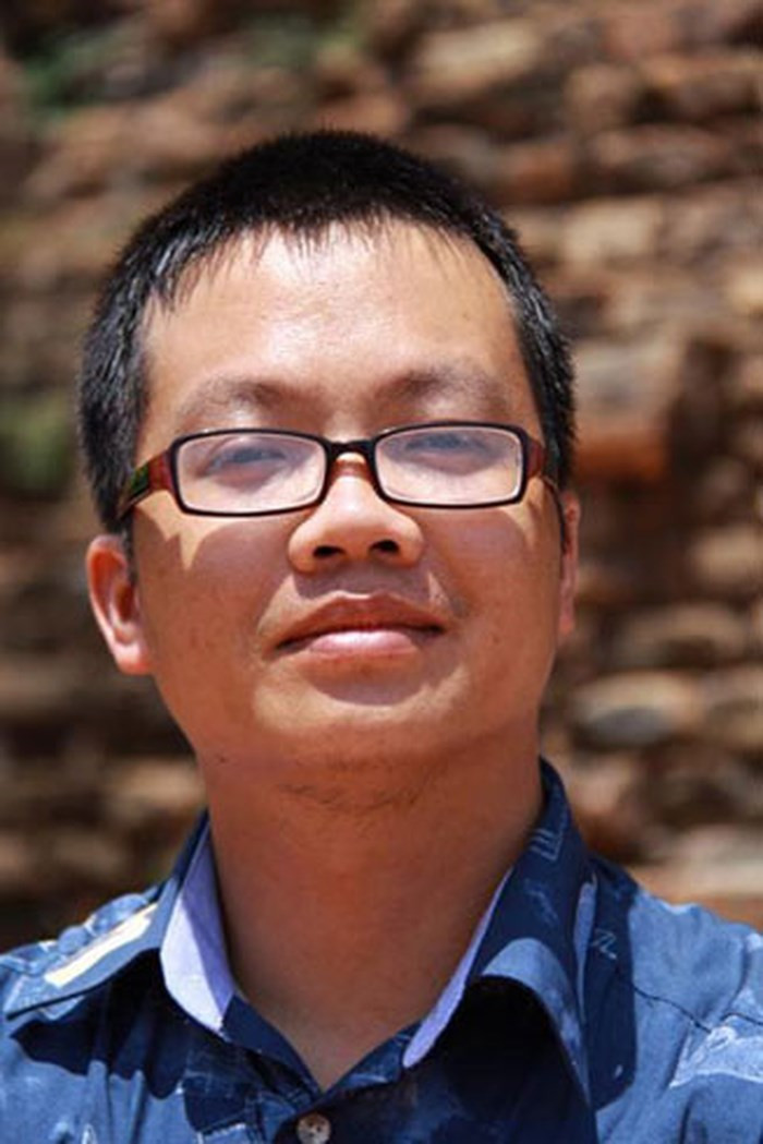 Phố Quán Sứ - nơi trú chân của các sứ thần ảnh 2