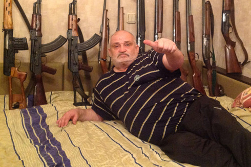 Doanh nhân Nga bị sát hại vì lòng tham và sự tàn nhẫn ảnh 1