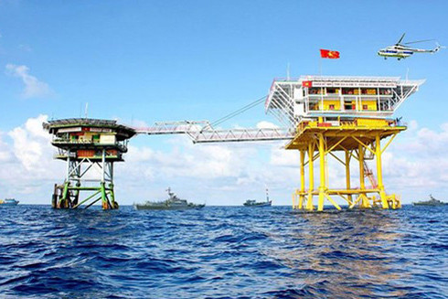 Lật tẩy trò "đổi trắng thay đen" trong tham vọng độc chiếm Biển Đông ảnh 1