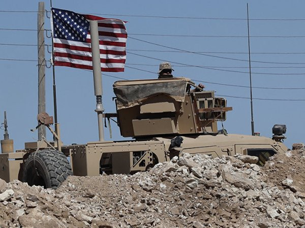 Ông Trump có ý định hủy bỏ lệnh rút toàn bộ quân đội Mỹ khỏi Syria ảnh 1