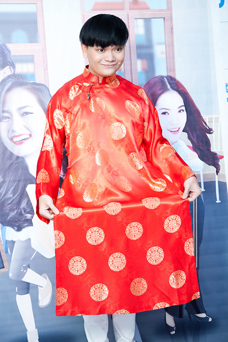 Yến Trang bất ngờ kết hôn cùng Trịnh Tú Trung? ảnh 7