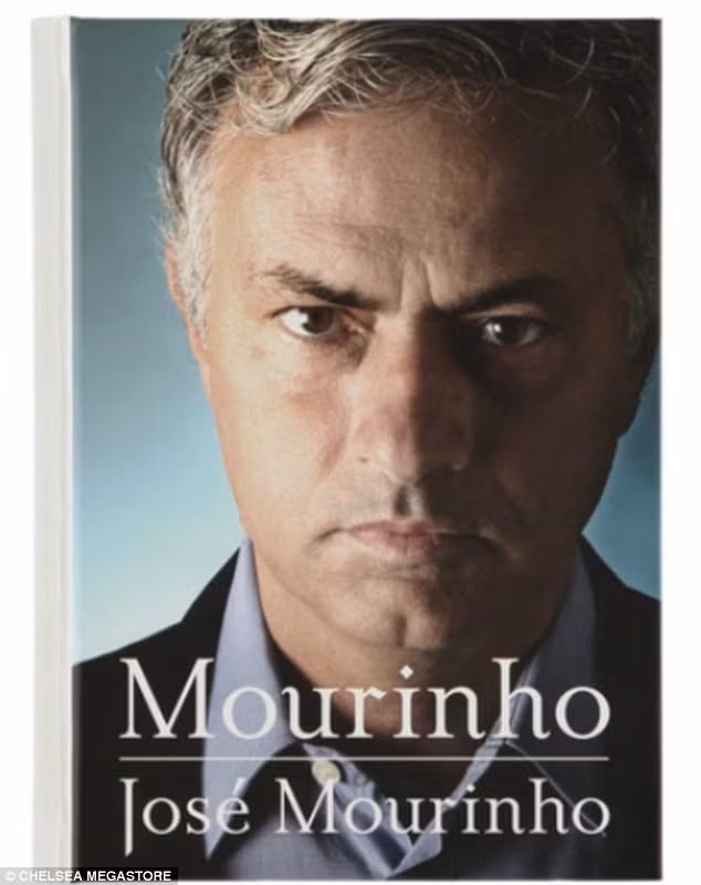 Chelsea vẫn sống nhờ Mourinho ảnh 10