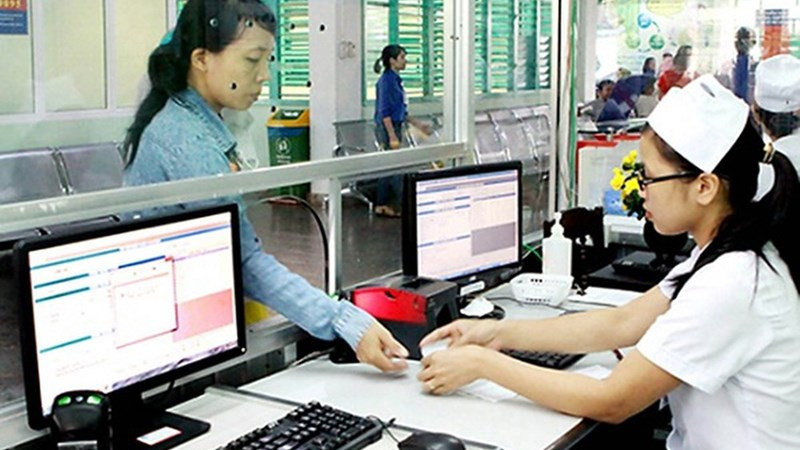 Mức hưởng chế độ ốm đau được tính trên tiền lương tháng? ảnh 1 Mức hưởng chế độ ốm đau được tính trên tiền lương tháng? ảnh 1