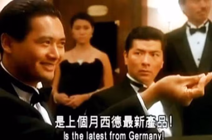 Mượn ý tưởng phim, lừa đảo 19 triệu USD ảnh 1