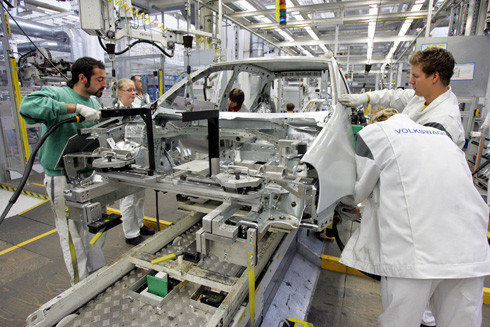 "Cảnh báo đỏ" về chất lượng thị trường lao động toàn cầu ảnh 1