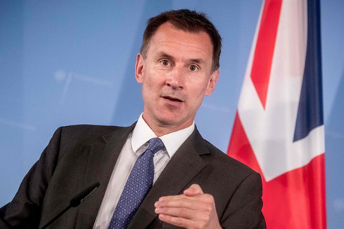 Ngoại trưởng Anh cảnh báo nguy cơ "đụng độ bất ngờ" giữa Mỹ và Iran ảnh 1