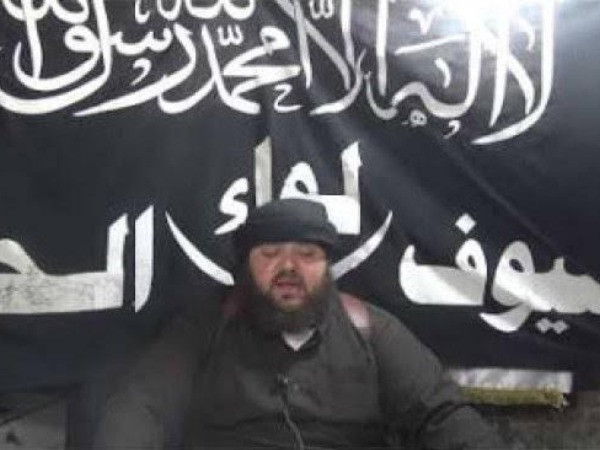 HTS bắt giữ chỉ huy IS khét tiếng ở vùng nông thôn Idlib ảnh 1