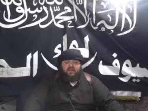 HTS bắt giữ chỉ huy IS khét tiếng ở vùng nông thôn Idlib ảnh 1