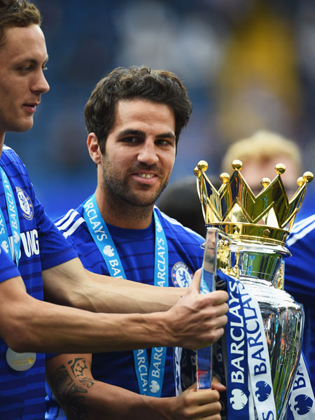 Chelsea sợ nhất đối thủ nào? ảnh 1