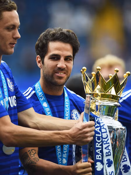 Chelsea sợ nhất đối thủ nào? ảnh 1