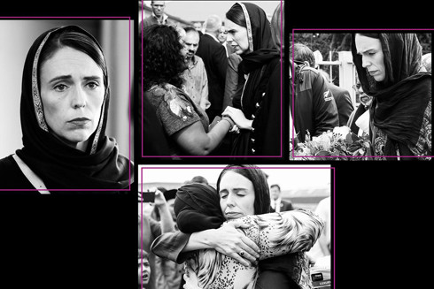 Thông điệp truyền cảm hứng của nữ Thủ tướng New Zealand sau biến cố của đất nước ảnh 1