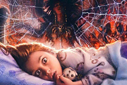 Tháng 9, được mùa phim kinh dị ảnh 4