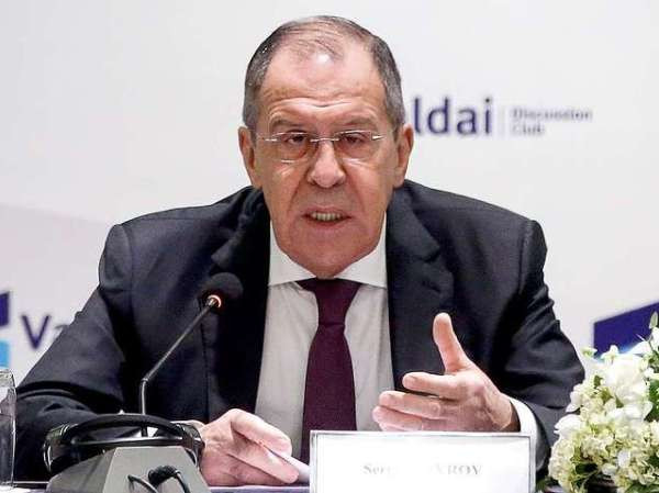 Nga, Ấn, Trung cần phối hợp các nỗ lực để đảm bảo an toàn cho châu Á-Thái Bình Dương ảnh 1 Nga, Ấn, Trung cần phối hợp các nỗ lực để đảm bảo an toàn cho châu Á-Thái Bình Dương ảnh 1