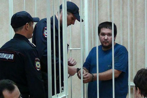 Bản án chung thân cho kẻ cưỡng hiếp và sát hại nhiều phụ nữ ảnh 1