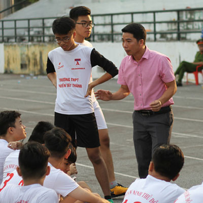 Sự vượt trội của nhà đương kim vô địch ảnh 3