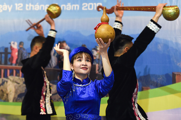 4 triệu cây hoa hướng dương đồng loạt bung nở tại Sun World Fansipan Legend ảnh 8 4 triệu cây hoa hướng dương đồng loạt bung nở tại Sun World Fansipan Legend ảnh 8